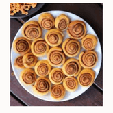 Haldiram's Mini  Bhakarwadi